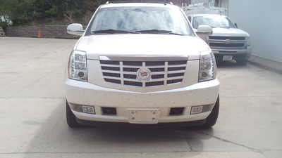 2008 Cadillac Escalade EXT, $12500. Photo 3