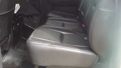 2008 Cadillac Escalade EXT, $12500. Photo 7