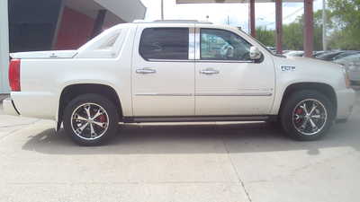 2008 Cadillac Escalade EXT, $12500. Photo 9