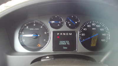 2008 Cadillac Escalade EXT, $12500. Photo 10