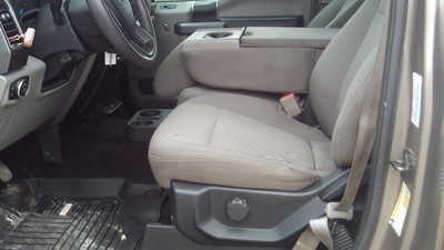 2018 Ford F150 Crew Cab, $21500. Photo 5
