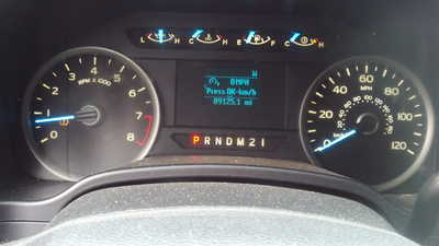 2018 Ford F150 Crew Cab, $21500. Photo 9
