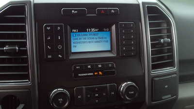 2018 Ford F150 Crew Cab, $21500. Photo 10
