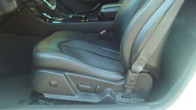 2012 Cadillac CTS, $28300. Photo 5