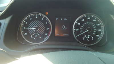 2020 Hyundai Elantra, $16998. Photo 9