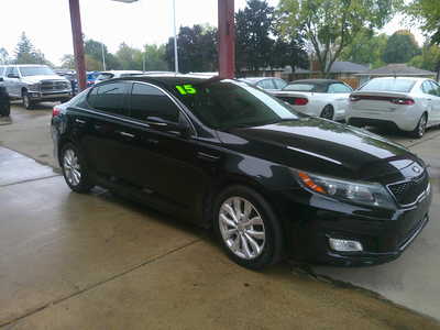 2015 Hyundai Elantra, $8995. Photo 1