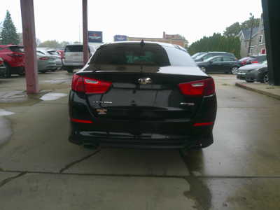 2015 Hyundai Elantra, $8995. Photo 4