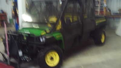 2018 Other John Deere, $29995. Photo 3