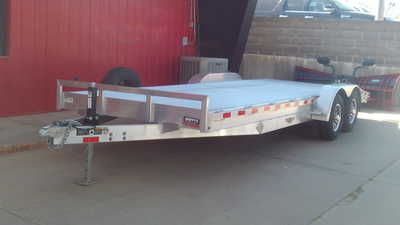 2021 Other Trailer, Flatbed, $8500. Photo 1