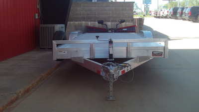 2021 Other Trailer, Flatbed, $8500. Photo 2