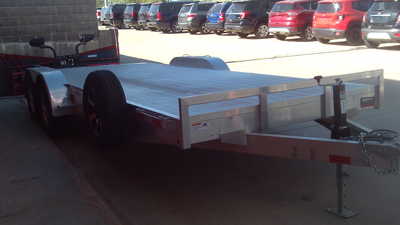 2021 Other Trailer, Flatbed, $8500. Photo 3