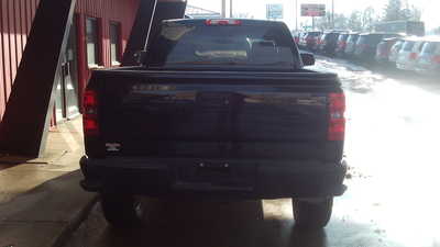 2014 Chevrolet 1500 Reg Cab, $19995. Photo 5