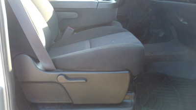 2011 Chevrolet 2500 Crew Cab, $29998. Photo 7