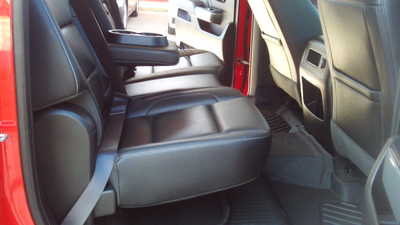 2017 Chevrolet 1500 Crew Cab, $17995. Photo 8