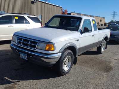 1994 Ford Ranger Ext Cab, $5598. Photo 1