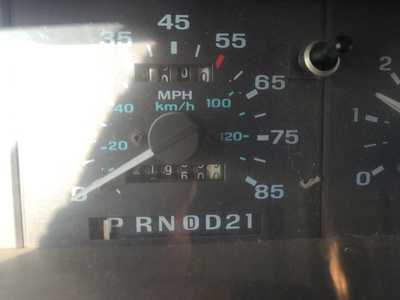 1994 Ford Ranger Ext Cab, $5598. Photo 3