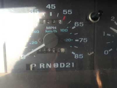 1994 Ford Ranger Ext Cab, $3998. Photo 3