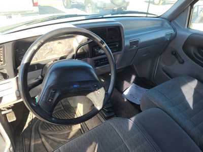 1994 Ford Ranger Ext Cab, $5598. Photo 4