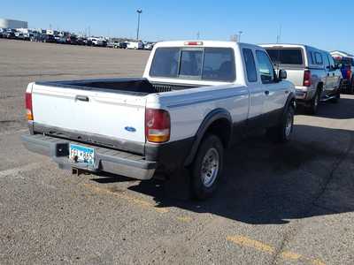 1994 Ford Ranger Ext Cab, $5598. Photo 5