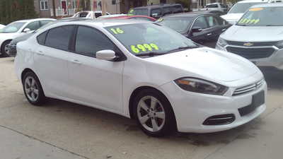 2016 Dodge Dart, $6995. Photo 1