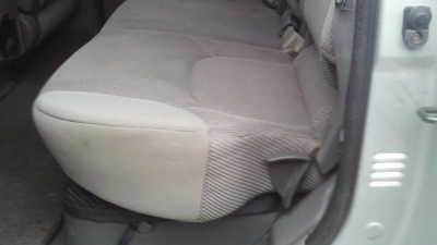 2007 Nissan Frontier, $6995. Photo 6