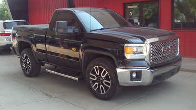 2014 GMC 1500 Reg Cab, $28995. Photo 1