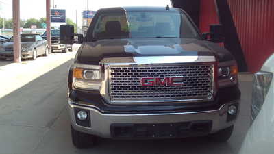 2014 GMC 1500 Reg Cab, $28995. Photo 3