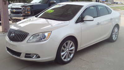 2014 Buick Verano, $8998. Photo 2