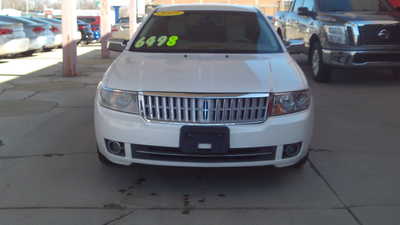 2009 Lincoln MKZ, $6495. Photo 3