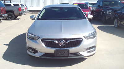 2018 Buick Regal, $10995. Photo 3