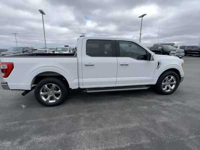 2021 Ford F150 Crew Cab, $41998. Photo 1