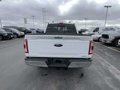 2021 Ford F150 Crew Cab, $41998. Photo 3