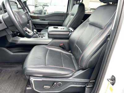 2021 Ford F150 Crew Cab, $38998. Photo 4