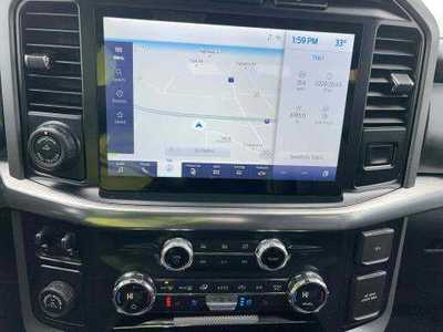 2021 Ford F150 Crew Cab, $38998. Photo 5