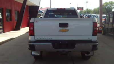 2015 Chevrolet 2500 Ext Cab, $17998. Photo 4