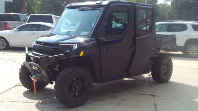 2023 Polaris ATV, $34998. Photo 2