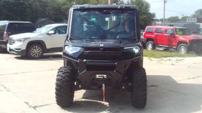 2023 Polaris ATV, $35998. Photo 3