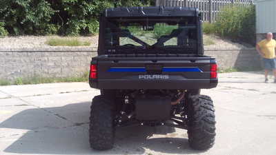 2023 Polaris ATV, $35998. Photo 4