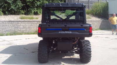 2023 Polaris ATV, $34998. Photo 4