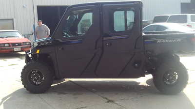 2023 Polaris ATV, $34998. Photo 5