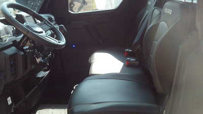2023 Polaris ATV, $34998. Photo 6