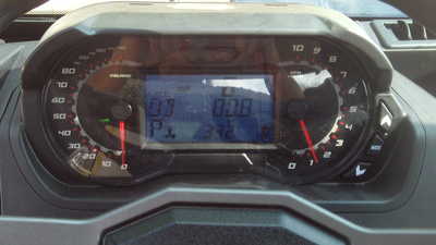 2023 Polaris ATV, $34998. Photo 7