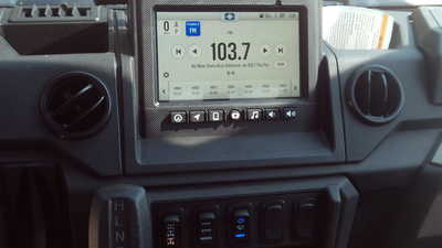 2023 Polaris ATV, $34998. Photo 8