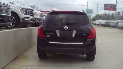 2007 Nissan Murano, $2998. Photo 3