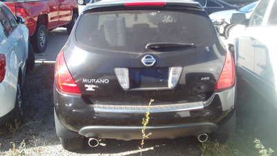 2007 Nissan Murano, $3995. Photo 4