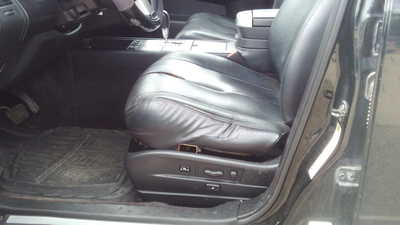 2007 Nissan Murano, $2998. Photo 4