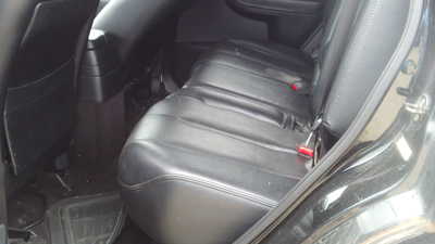 2007 Nissan Murano, $2998. Photo 5
