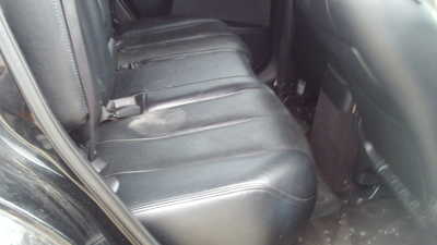 2007 Nissan Murano, $2998. Photo 7