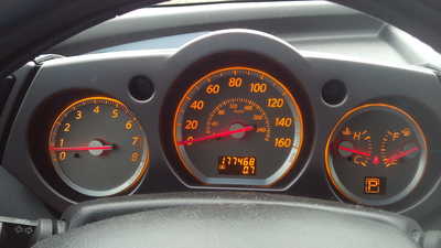 2007 Nissan Murano, $2998. Photo 8