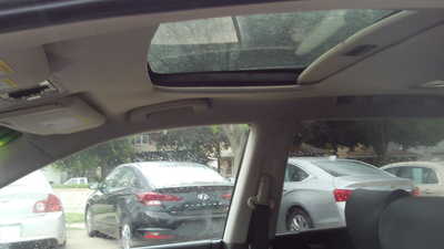 2007 Nissan Murano, $2998. Photo 10
